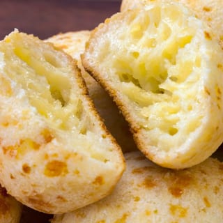Cheese Bread