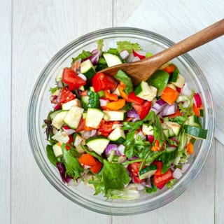 Garden Salad