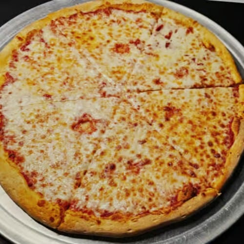 Cheese Pizza.