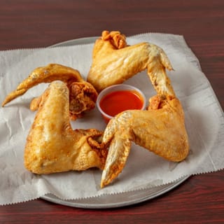 Whole Wings