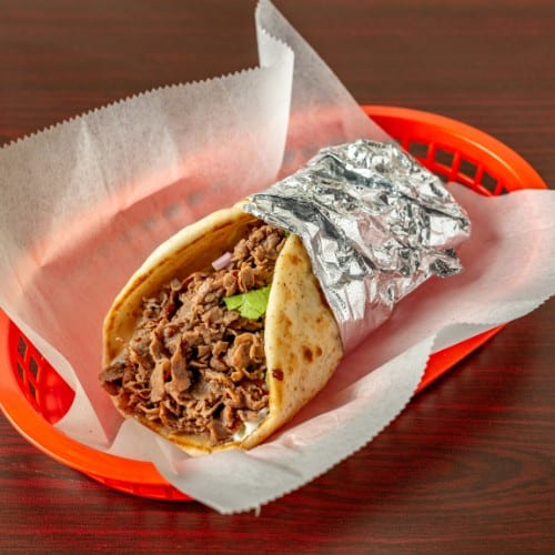Gyro.