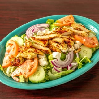 Chicken Salad