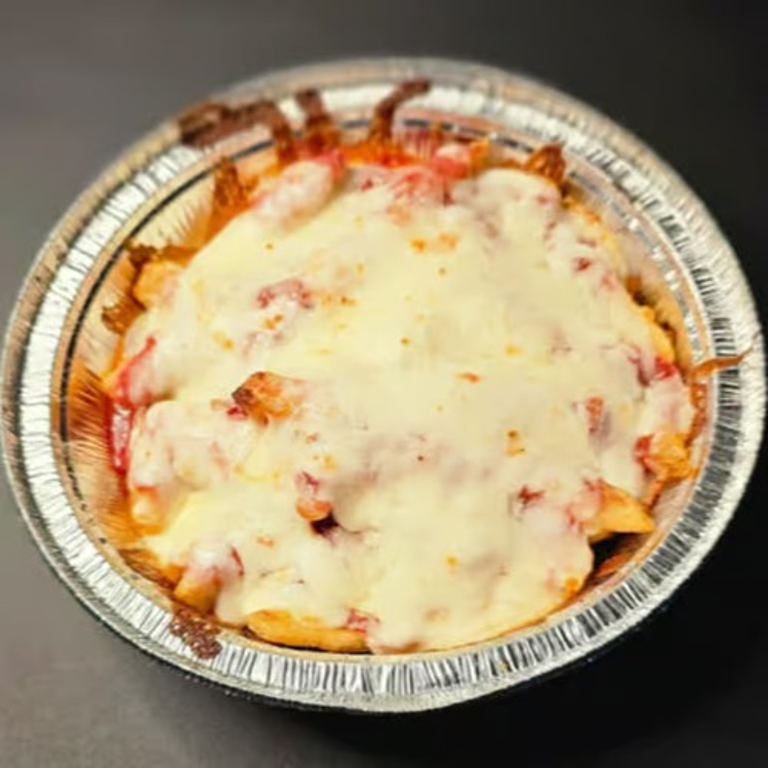Irresistible Fries for Everyone