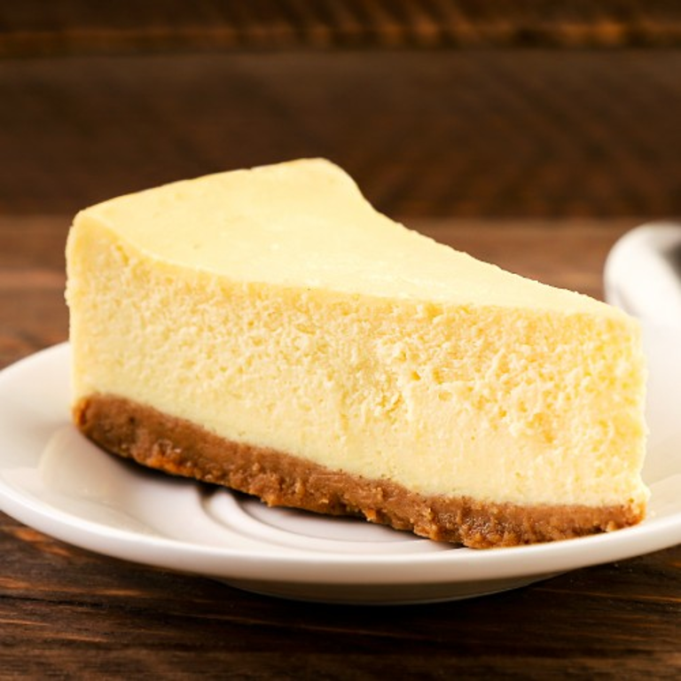 Delicious Cheesecake Options
