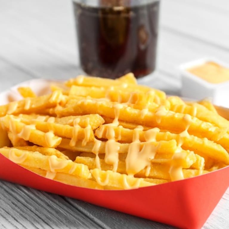 Our Delicious Fries
