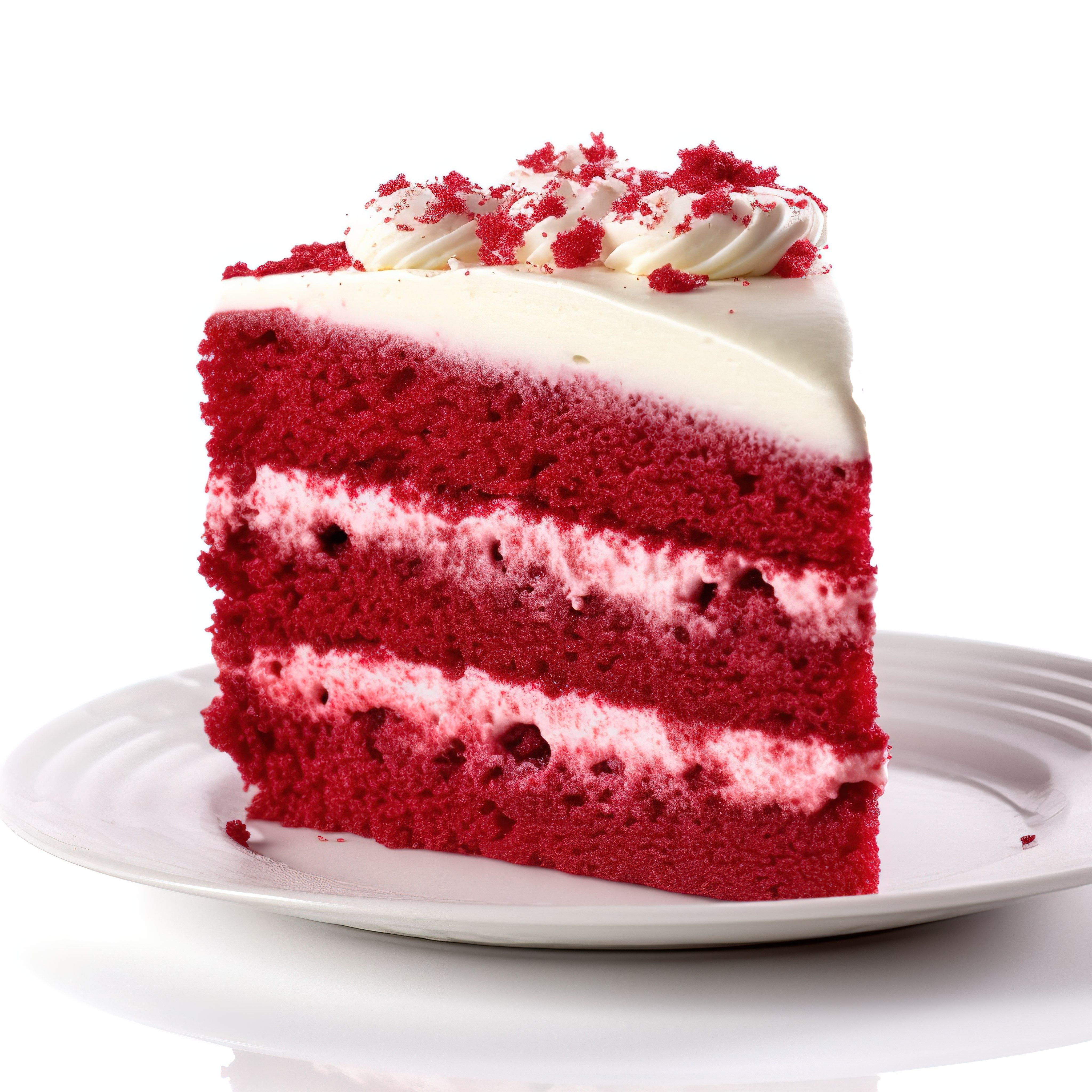 Red Velvet.