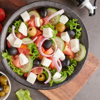 Antipasto Salad