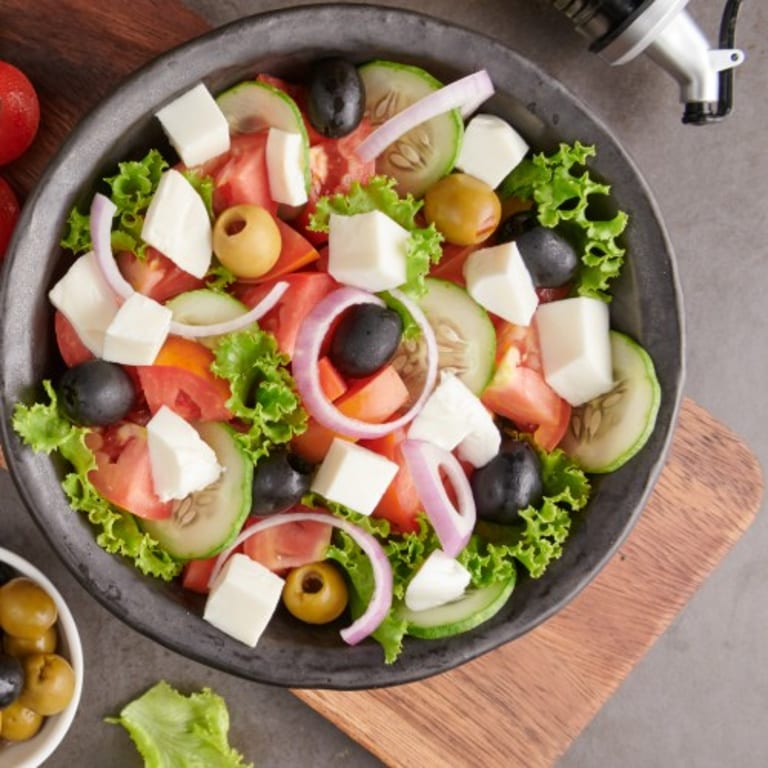 Savor Our Antipasto Salad
