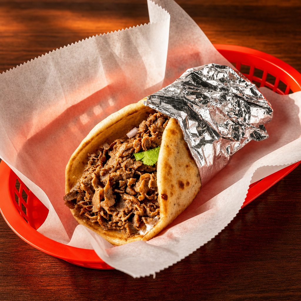 Gyro.