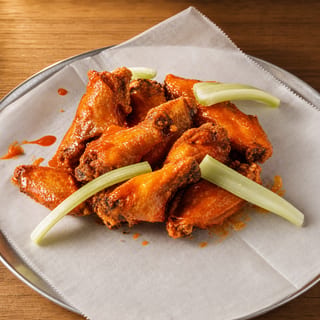 Wings