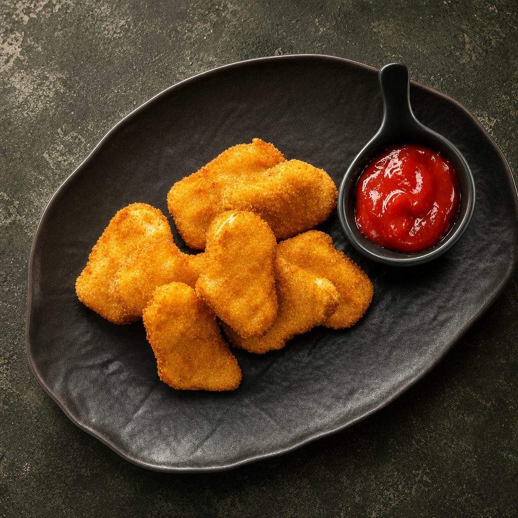 Chicken Nuggets.