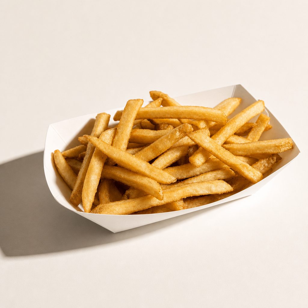 French Fries.