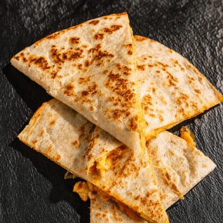 Cheese Quesadilla