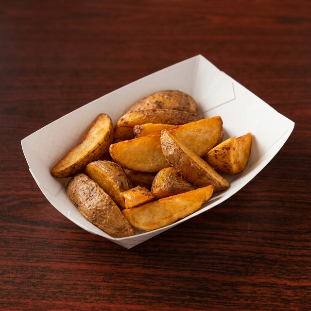 Western Fries.