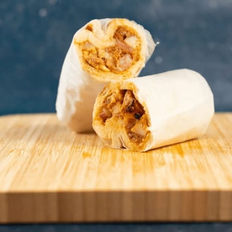 Indulge in Our Cheesesteak